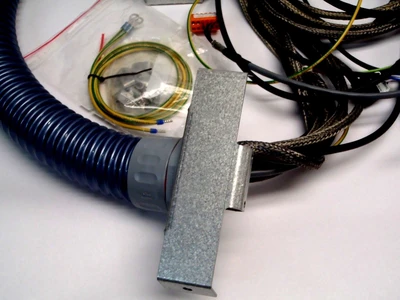 USED ABB CABLE A1-A1N FOR IRB 540 PAINT ROBOT