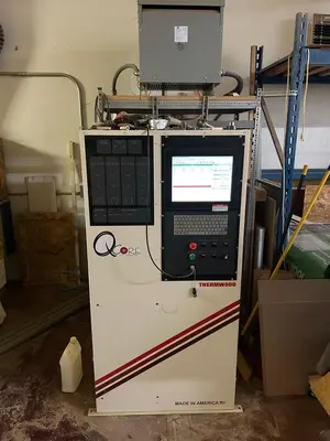 2016 THERMWOOD CS-45-510 CNC Router | Midstate Machinery (7)