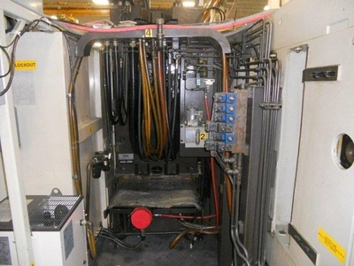 USED 1989 HITACHI SEIKI