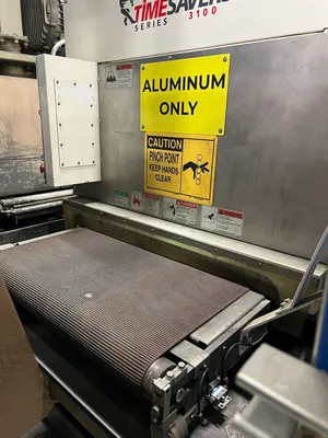 TIMESAVERS 3111-13-0 Wide Belt Sanders | Universal Press & Machinery (UPM) (2)