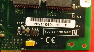 Used QLOGIC _UNKNOWN_ Circuit Boards Texas US | OCO Industrial #1580380