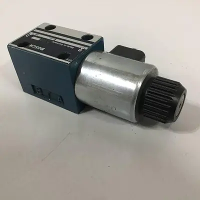 USED BOSCH 0 810 091 227