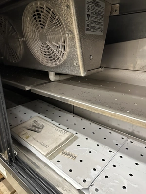 USED R3-P-6-REM Refrigerators
