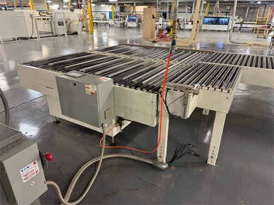 Return Conveyor