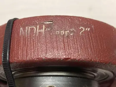 Used DELCO NDH-RPE Bearings | Surplus Asset Holdings #1202506