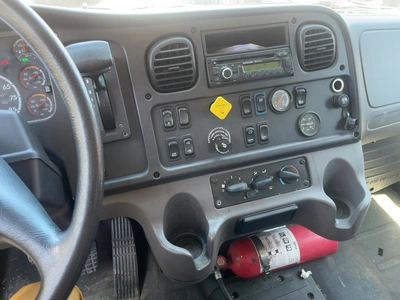 USED 2017 FREIGHLINER M2