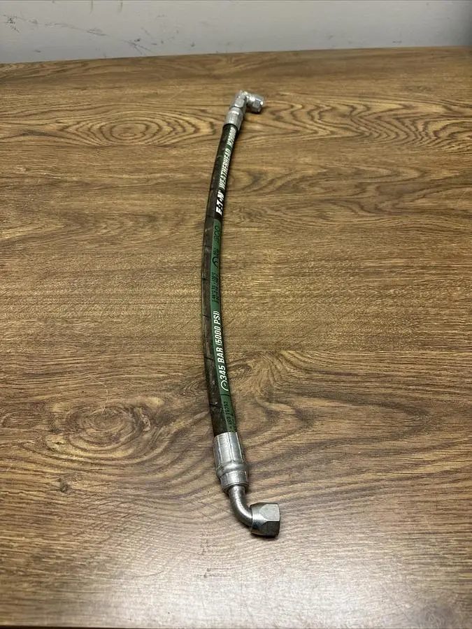 Used EATON H28008 Hoses Ohio US | Surplus Asset Holdings #1248042