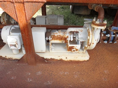 USED SIEMENS 118LH