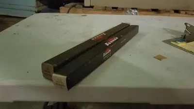 USED SUNNEN L12-447AS