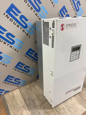 SPINDEL 50107-0 Electrical/PLC/Automation | ESS Industrial Equipment Sales (4)
