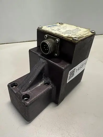USED VICKERS EHST-3-FVF-30