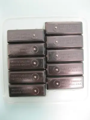 NEW Honeywell BZ-R-A2