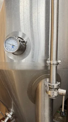 Used _UNKNOWN_ _UNKNOWN_ Fermenters / Bioreactors Indiana US | Brewhouse Equipment Group #1337687