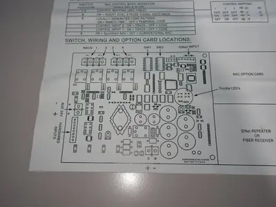 Used SIMPLEX 4009 Industrial Controls Ohio US | HGR 24 #1249392