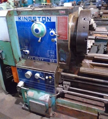 USED 2008 KINGSTON HP 3000