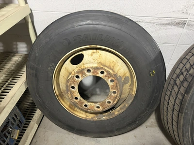 Used _UNKNOWN_ _UNKNOWN_ Wheels & Tires Indiana US | Miedema Asset Management Group #1414816