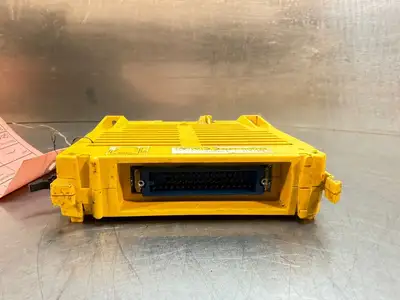 Fanuc A03B-0815-C001 I/O MODULE E07690-2004.03 (9.3.4)