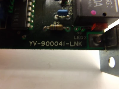 Used YUSHIN _UNKNOWN_ Circuit Boards Texas US | OCO Industrial #1603226