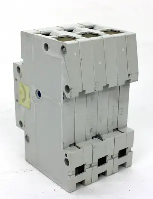 USED SIEMENS 5SX43 C40