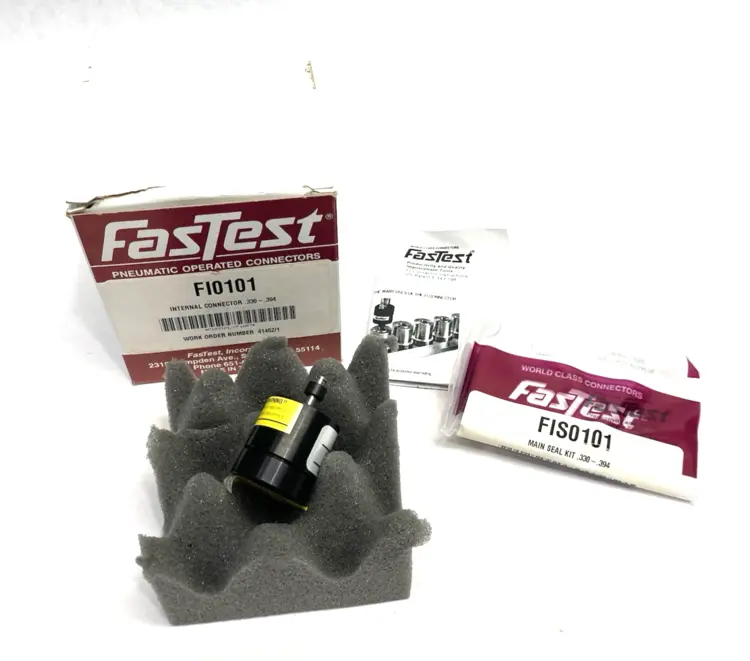 New | in-Stock FASTEST INTERNAL SEALING CONNECTION TOOL 0.330" TO 0.394" Miscellaneous MRO | Maverick Industrial Sales #1121379