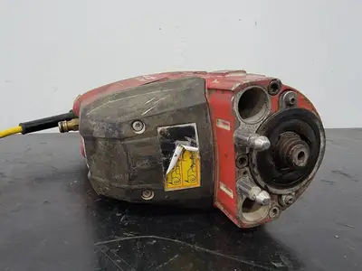 USED HILTI DD 30-W