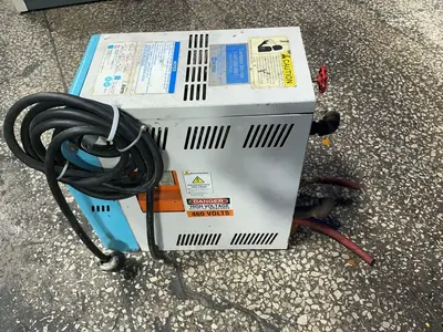 Used 2015 MATSUI MCL55U Misc Plastics Equipment Ohio US | HGR 24 #1441608