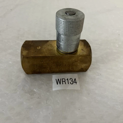 Used Parker F800B Miscellaneous MRO Indiana US | J&J Industrial Supply #1079253