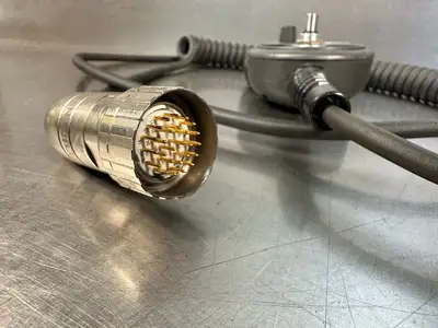 Siemens 6FX2007-1AD03 MINI-BHG DC (4.5.5)