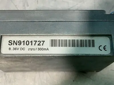 Used MICROEPSILON CTLM3LCF2C3 / 3MLCF2CB3 Sensors Ohio US | HGR 24 #1549993