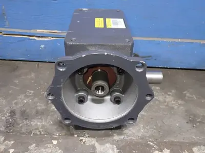 USED DAYTON 3GD49