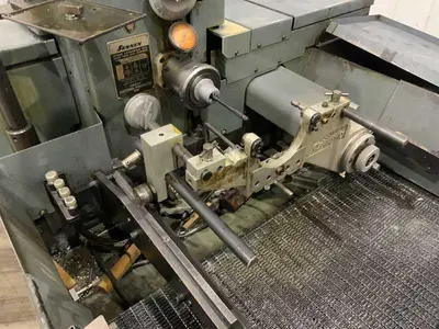 Used SUNNEN MBC-1804 Hones Ontario CA | Walden Machinery #1286999
