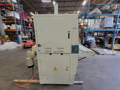 USED CANTEK PR4375DA