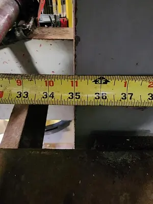 USED ENERPAC 50 TON