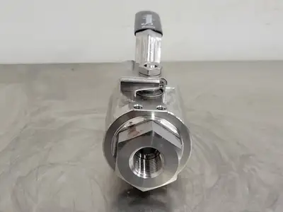 NEW SWAGELOK SS-8GBF8