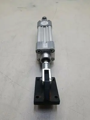 Used PHD _UNKNOWN_ Misc Electrical & Power Parts | ND Industrial Surplus #1222857