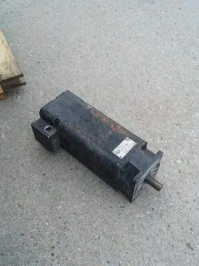 Used SIEMENS HU3076-0AC01 Motors (misc) Wisconsin US | Lemke Machinery Sales #309596