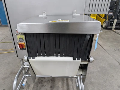 USED 2016 METTLER-TOLEDO POWERCHEK+ 400
