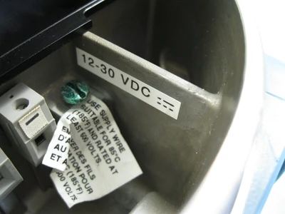 USED Micro Motion RFT9739 D5SUA
