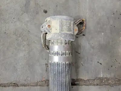 USED NEW LINE NL2005-200