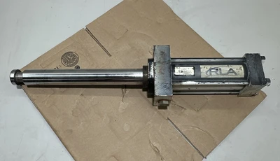 Used RLA C-54996 Cylinders Indiana US | J&J Industrial Supply #1309096