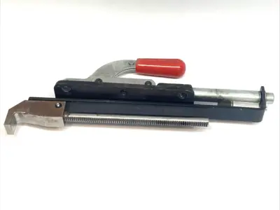 Used Destaco Straight Line Action Clamp Clamps Michigan US | Maverick Industrial Sales #1456512