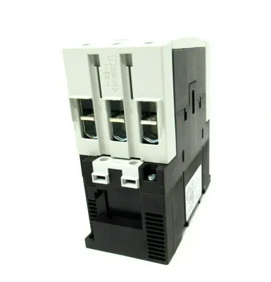 NEW SIEMENS 3RT1044-1BB40 CONTACTOR 3RT10441BB40