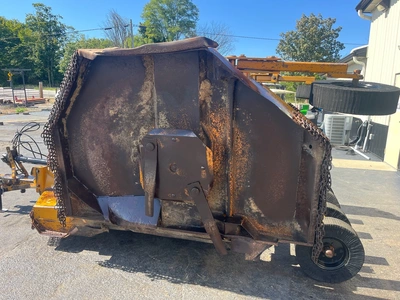 WOODS 3180 Batwing | County Equipment Company LLC (8)