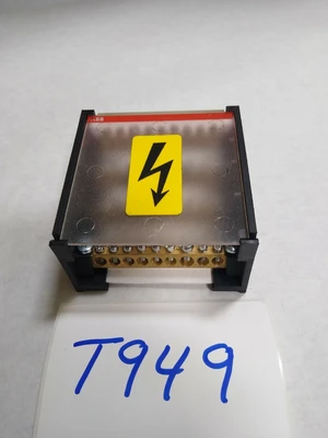 USED ENTRELEC BRT-80A