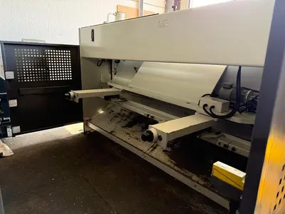 USED LVD MVB 3100 X 6 MM
