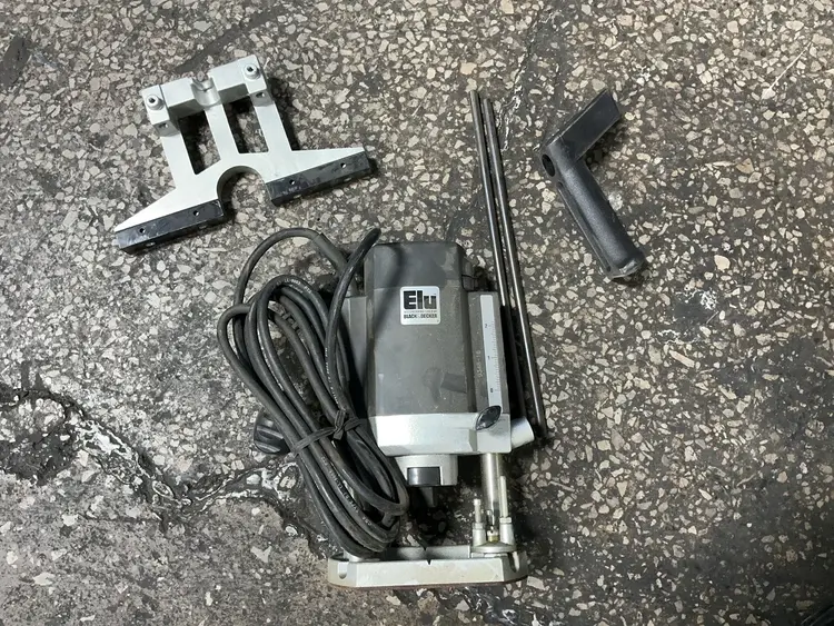 Used BLACK & DECKER 3304 Miscellaneous MRO Ohio US | HGR 24 #1293796
