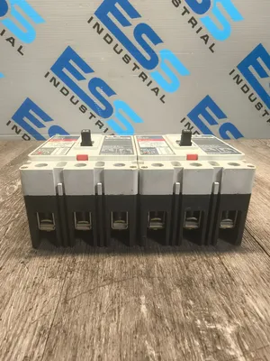 Cutler-Hammer HMCP050K2C Circuit Breakers | ESS Industrial Equipment Sales (10)