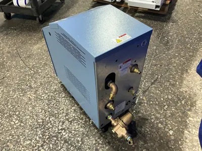Used THERMAL CARE RQE0908 Misc Plastics Equipment Ohio US | HGR 24 #1332611