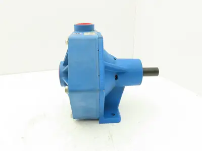 Hypro 9203 Centrifugal Sprayer Pump 1.5"x 1.25"NPT Direct Drive 9998-DU1108