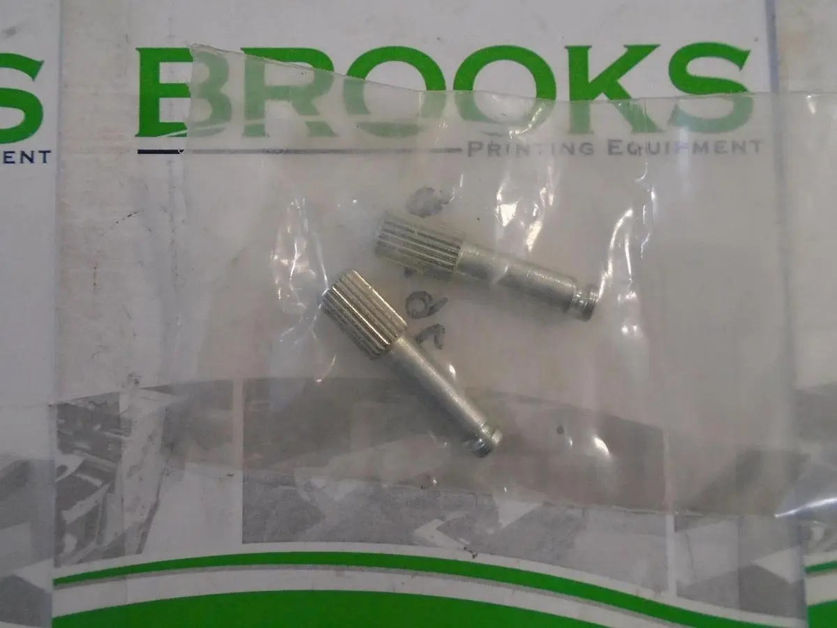 USED AB DICK 76126